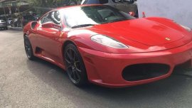 2007 Ferrari F430 for sale