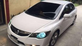 2009 Honda Civic for sale