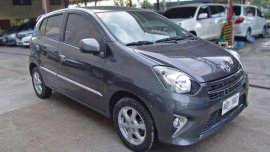 Toyota Wigo 1.0 2016 automatic good as new