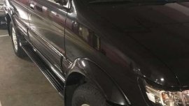 Isuzu Sportivo 2016 for sale