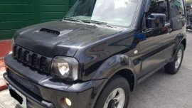 2013 Suzuki Jimny for sale