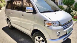 Suzuki Apv 2005 for sale 