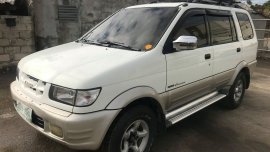 2004 Isuzu Crosswind XUV MT for sale