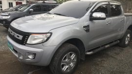 Ford Ranger XLT 4x2 manual 2013 for sale