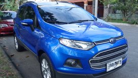 2015 Ford Ecosport, excellent condition for sale