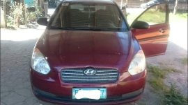 Hyundai Accent 2009 for sale