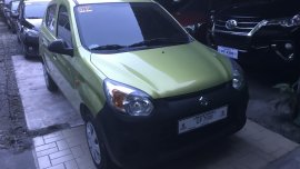 2018 acquired Suzuki Alto 2,000 kms only