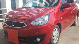 2016 Mitsubishi Mirage glx manual for sale