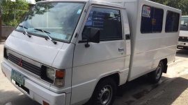 Mitsubishi L300 2010 for sale