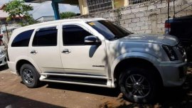 2014 Isuzu Alterra 4x2 AT 3.0 iTEQ FOR SALE