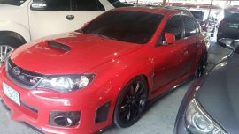 2012 Subaru Wrx for sale