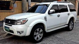 Ford Everest 2012 for sale