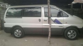 Hyundai Starex 2002 for sale