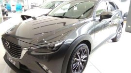 68K ALL IN DP PROMO for 2018 Mazda CX3 Skyactiv NO HIDDEN CHARGES