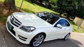 Mercedes Benz C 250 AMG 2013 for sale