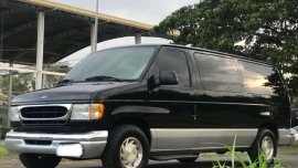 2004 Ford E150 AT for sale