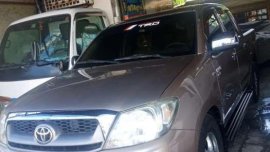 Toyota Hilux 2010 for sale