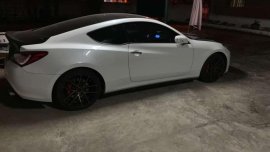2013 Hyundai Genesis Coupe for sale