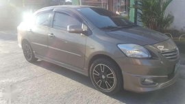 Toyota Vios 2011 for sale