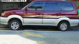 Toyota Revo 2000 for sale