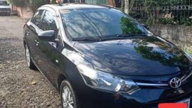 Toyota Vios 2014 E for sale