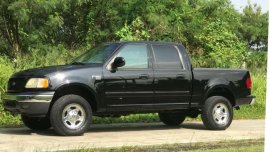 2002 Ford F150 for sale