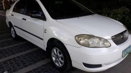 2006 Toyota Corolla Altis J FOR SALE