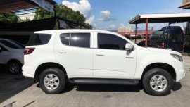 2016 Chevrolet Trailblazer for sale