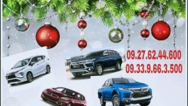 Mitsubishi Montero 2018 for sale