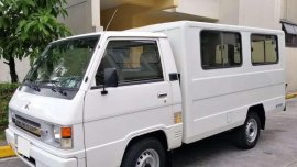 2014 Mitsubishi L300 for sale