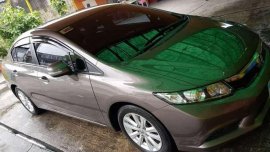 Honda Civic 2013 for sale