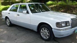1988 Mercedes Benz 300SE for sale
