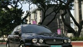 Jaguar X Type 2010 for sale