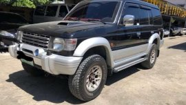 Mitsubishi Pajero 1998 for sale