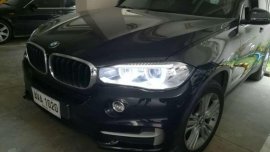 For sale Bmw X5 2015 1.8L diesel engine/A/T