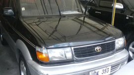 Toyota Revo 2001 for sale