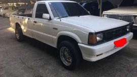 Mazda b2200 22 diesel 4x2 manual for sale