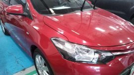 2014 Toyota Vios for sale
