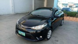 Selling my Toyota Vios 2014 1.3 Manual Transmission