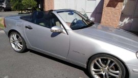 1997 Mercedes Benz 230 for sale