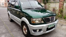 2002 Mitsubishi Adventure Super Sports (Tower Light)