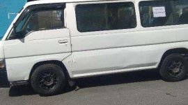 Nissan Urvan 1999 for sale