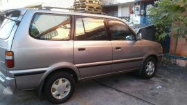 Toyota Revo 2000 for sale