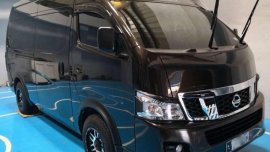 Nissan NV350 2017 for sale