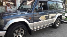 1997 Hyundai Galloper for sale
