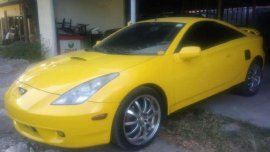 Boat YATE and 1998 TOYOTA Celica package