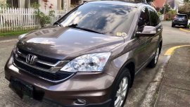 Honda CRV 2011 FOR SALE