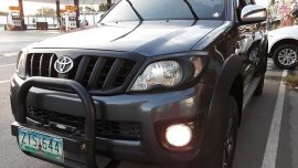 2009 Toyota Hilux G for sale