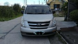 Hyundai Grand Starex 2008 for sale