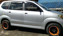 2007 Toyota Avanza for sale
